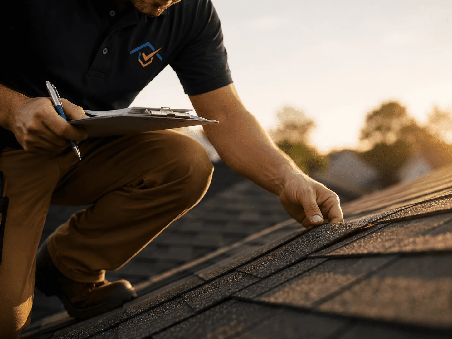 Why Choose Roof Inspection in Stanwood, WA